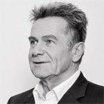 Professor Manfred Ortner