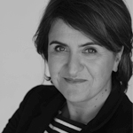 Professorin Dipl.-Ing. Karin Schmid<br />
03 Architekten GmbH