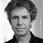 Professor Dipl.-Ing. Architekt Ritz Ritzer<br />
bogevischs buero
